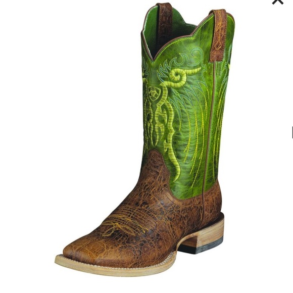 Ariat Other - Ariat Men's Mesteno Western Boot
